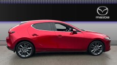 Mazda 3 2.0 Skyactiv G MHEV GT Sport Tech 5dr Auto Petrol Hatchback